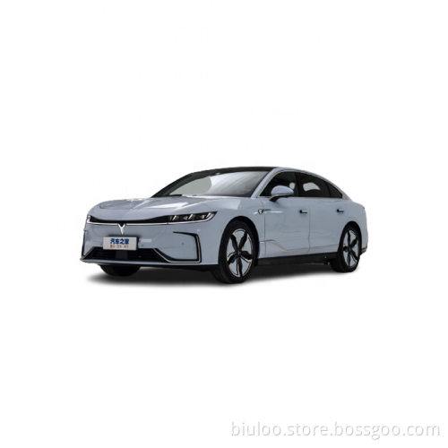 DongFeng Voyah free High speed luxury 5 Seat New Energy Vehicles led voyah free electric used cars